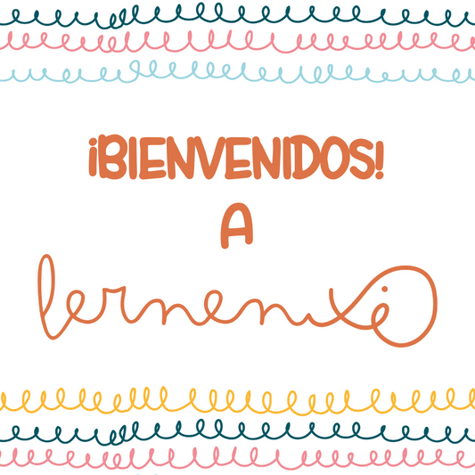 Bienvenidos!