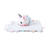 Tuto Bebe Sensorial Plush