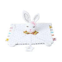 Tuto Bebe Sensorial Plush