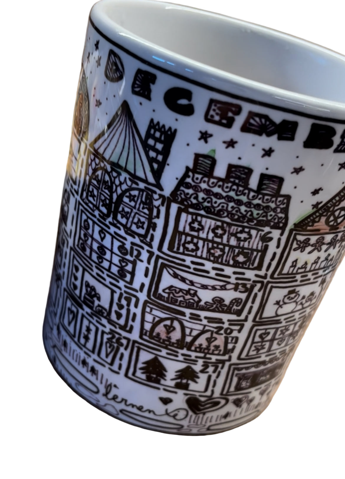 Set Temático Navidad