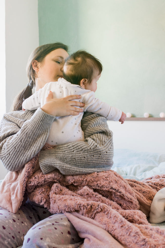 Sesión de Apoyo Emocional Postparto y Rutina de los Primeros Meses