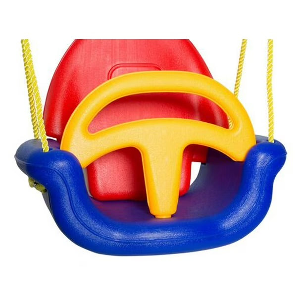 Columpio Infantil 3 etapas