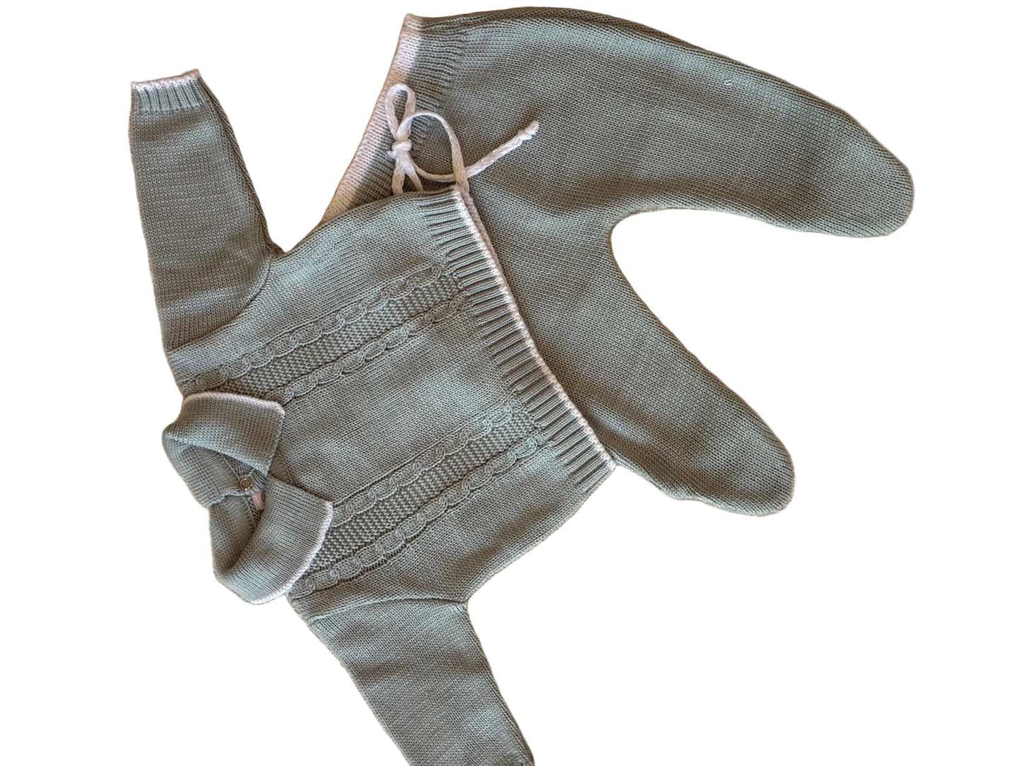 Conjunto Mateo