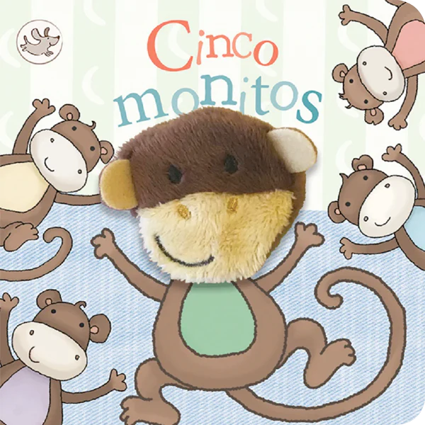 Cinco Monitos