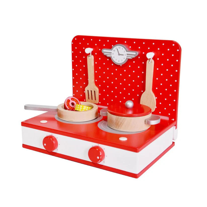 Cocina Retro