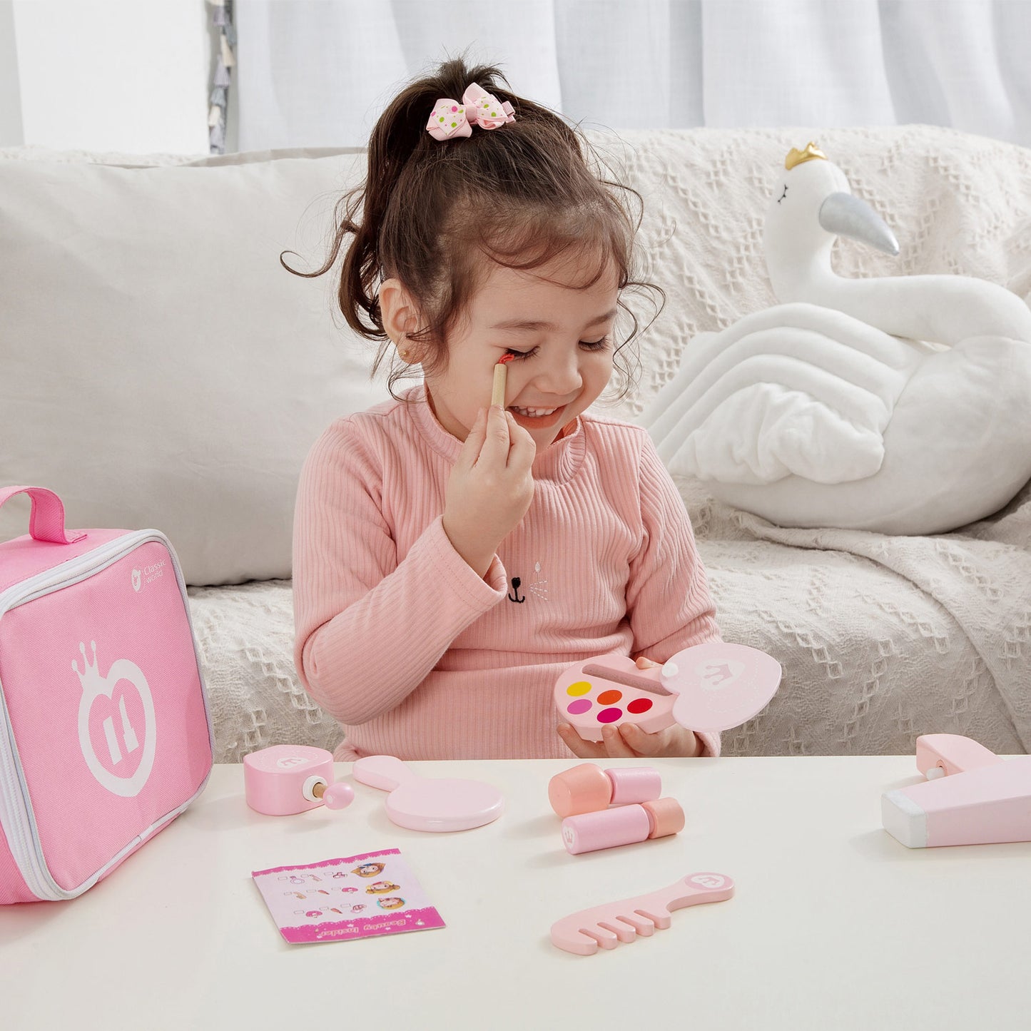 Set de Maquillaje