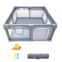 Corral Juego infantil