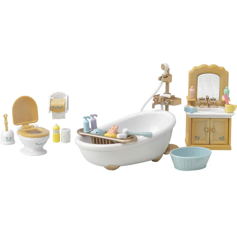 Set De Baño Campestre