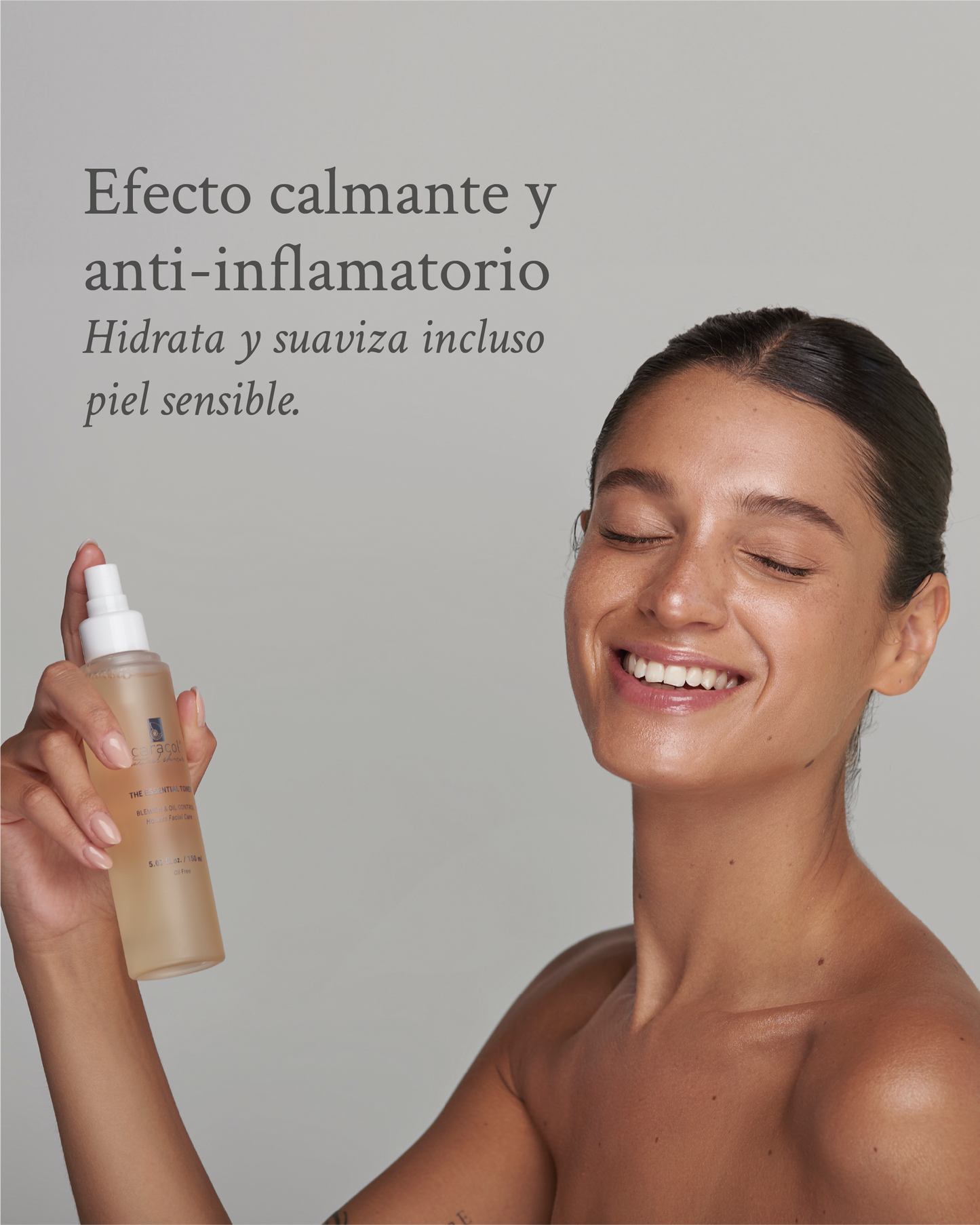 Tónico esencial