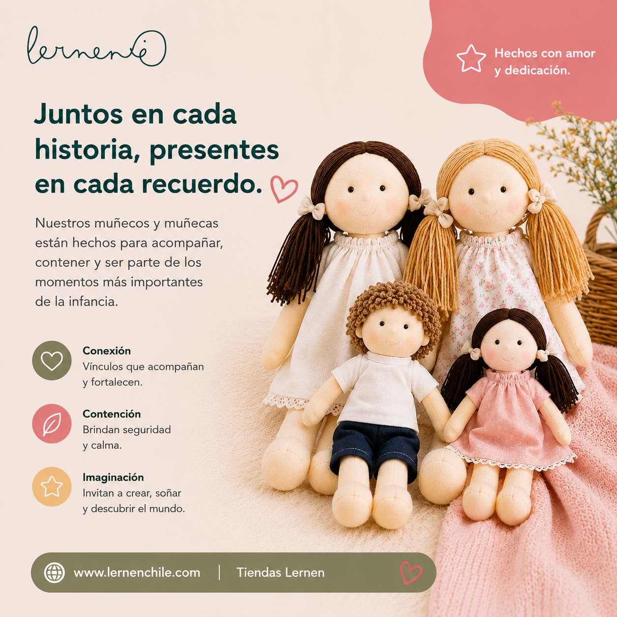 Muñecos