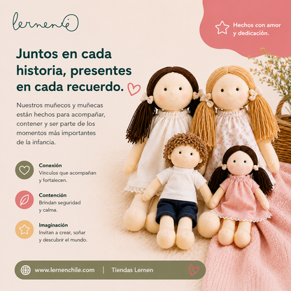 Muñecos