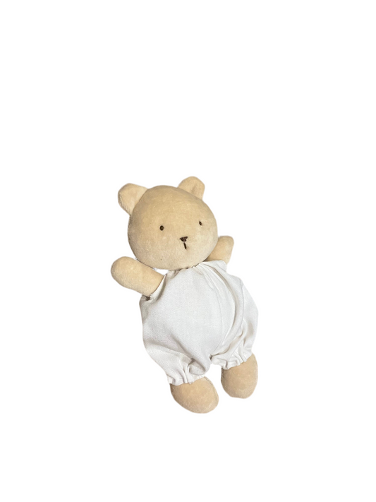 Oso Plush Lino