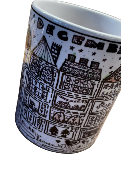 Set Temático Navidad