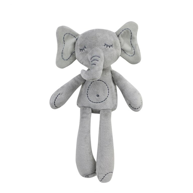 Peluche elefante apego