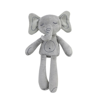 Peluche elefante apego