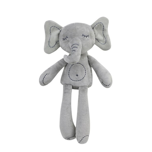 Peluche elefante apego