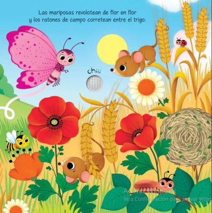 Así Suenas Las Estaciones