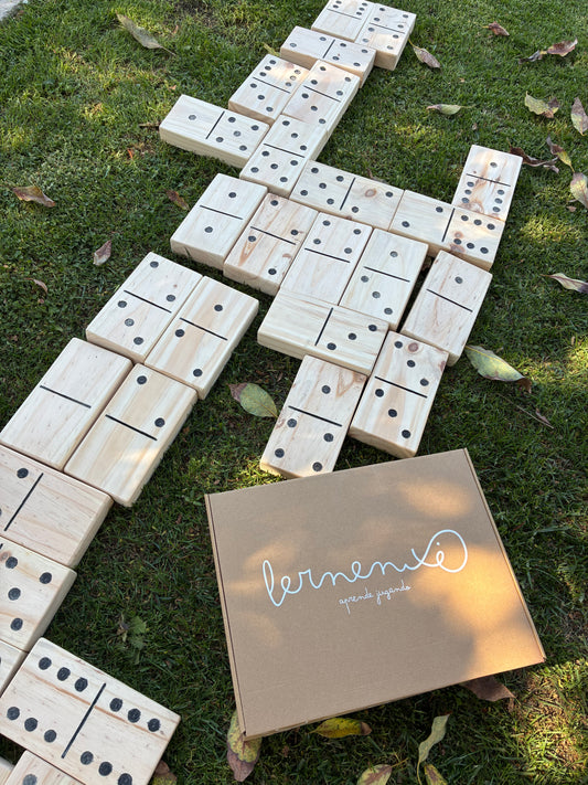 Domino Familiar XL