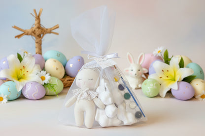 Tesoro de Pascua - Kit Creativo