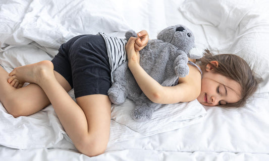 Asesoría “Necesito Dormir Bien”