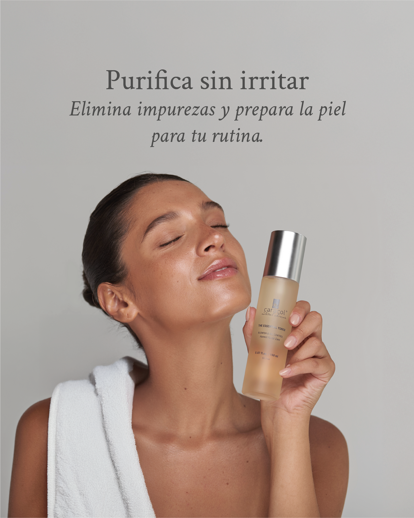 Tónico esencial
