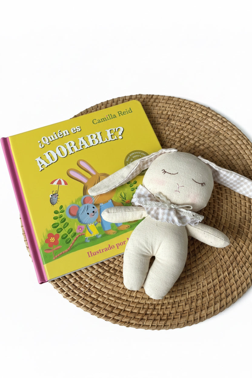 ¿Quién Es Adorable?