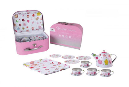 Set Té caja regalo