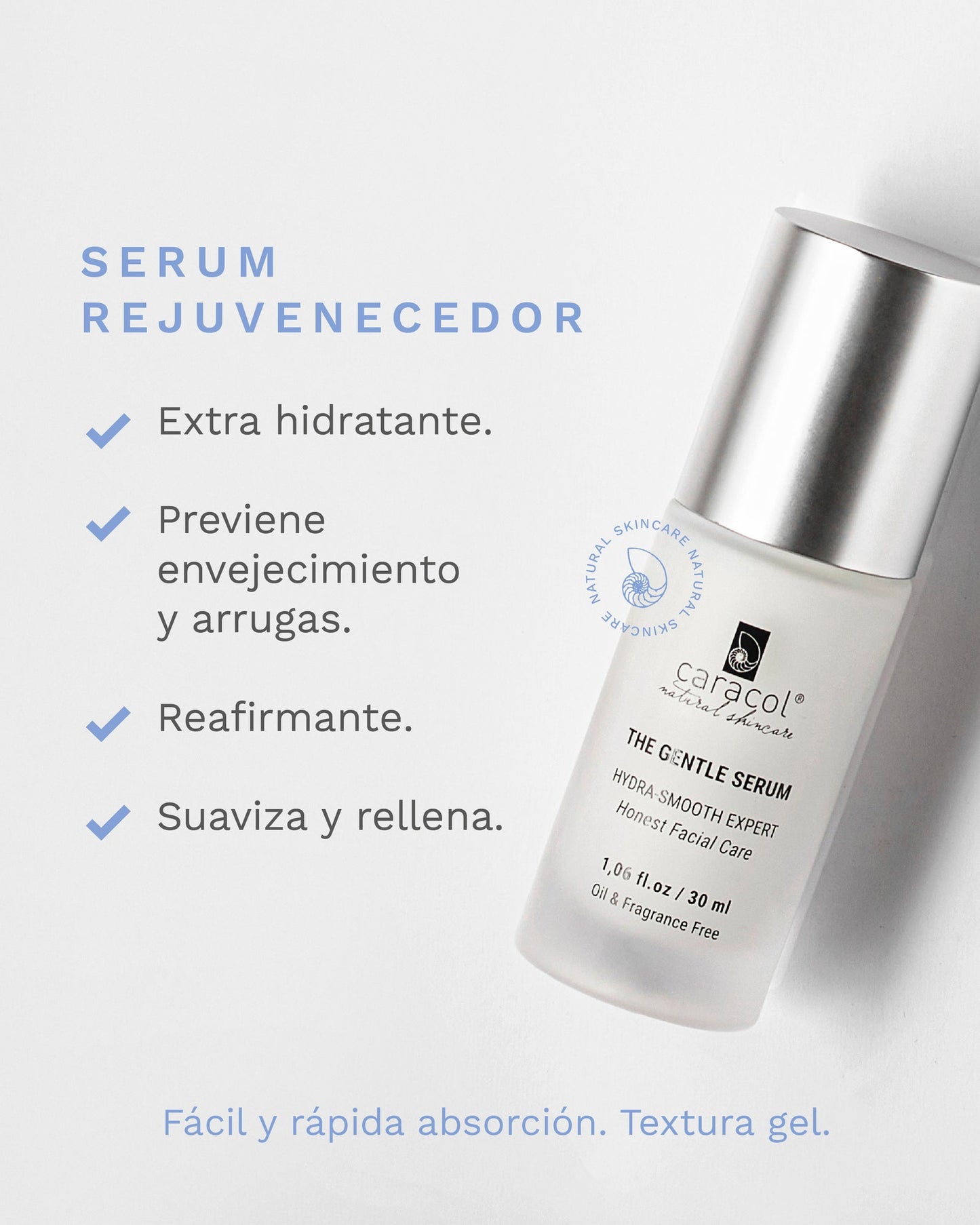 SERUM REJUVENECEDOR