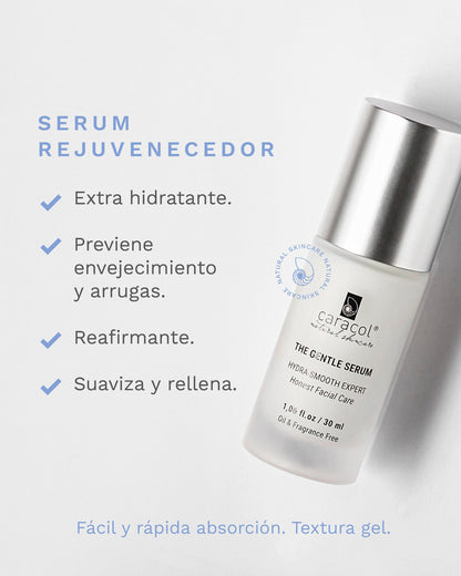 SERUM REJUVENECEDOR