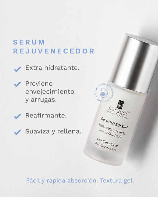 SERUM REJUVENECEDOR