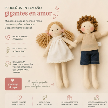 Muñecos