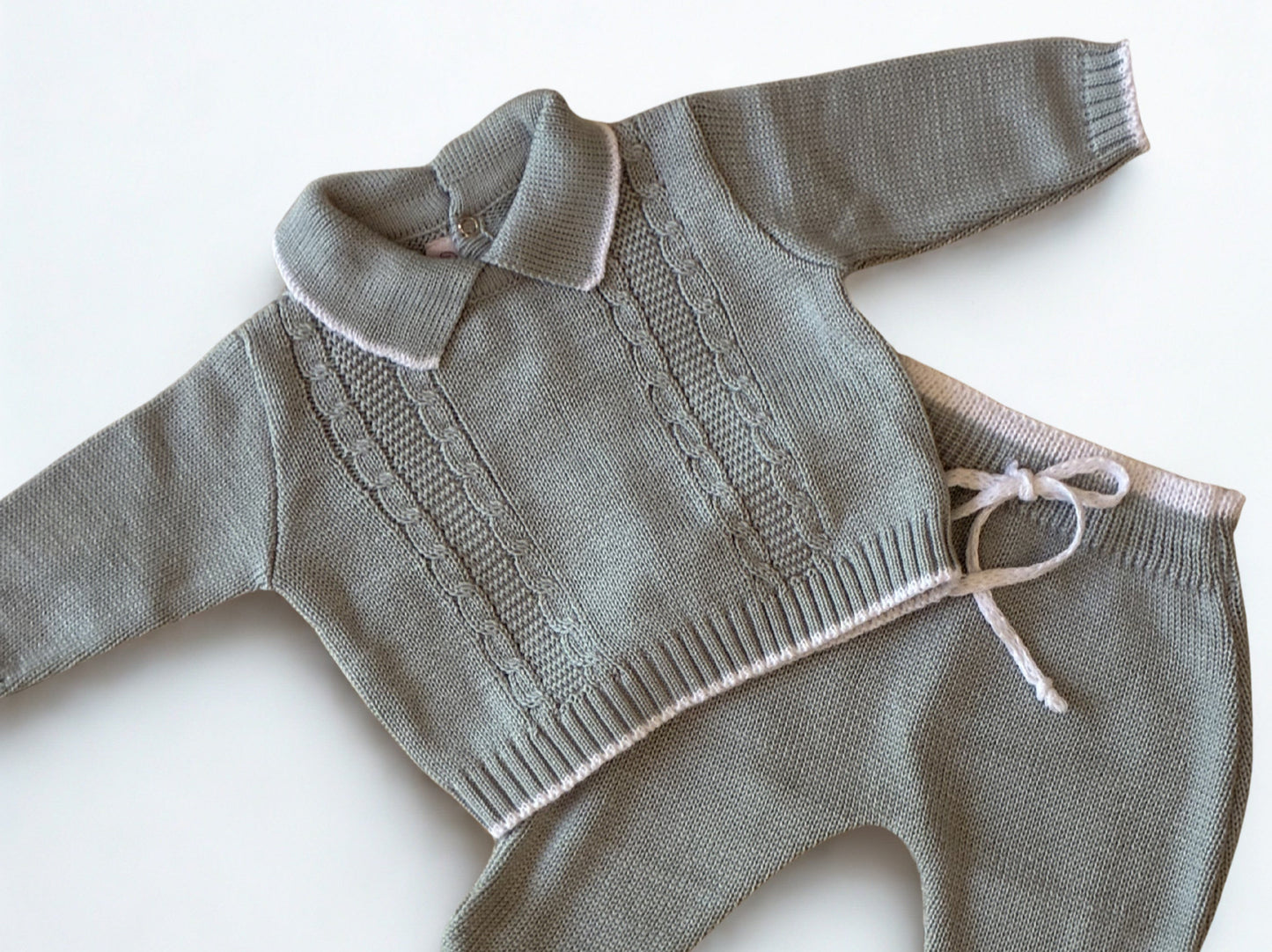 Conjunto Mateo