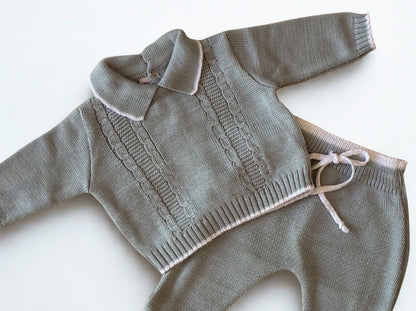Conjunto Mateo