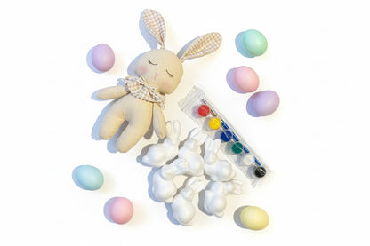 Tesoro de Pascua - Kit Creativo