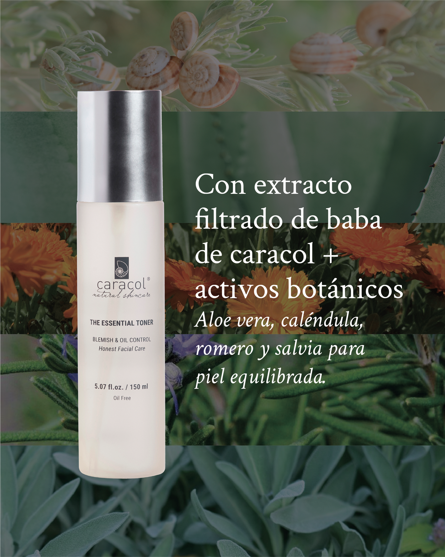 Tónico esencial