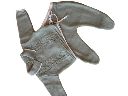 Conjunto Mateo