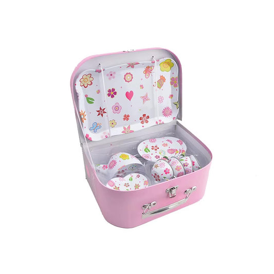 Set Té caja regalo