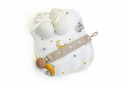 Set esencial Bebé