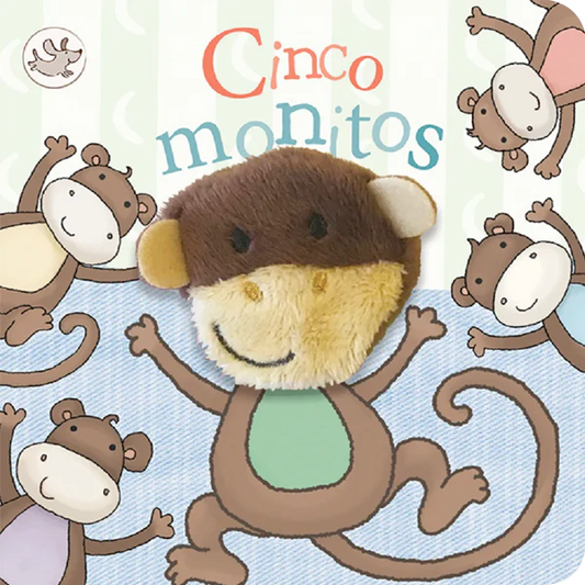 Cinco Monitos