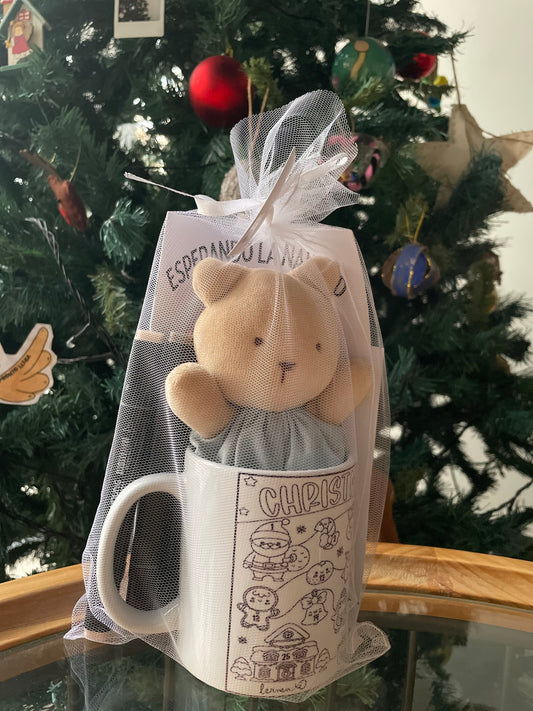 Set Temático Navidad