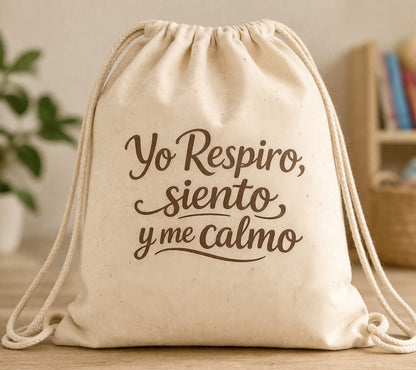 Bag Aprendizaje personalizada
