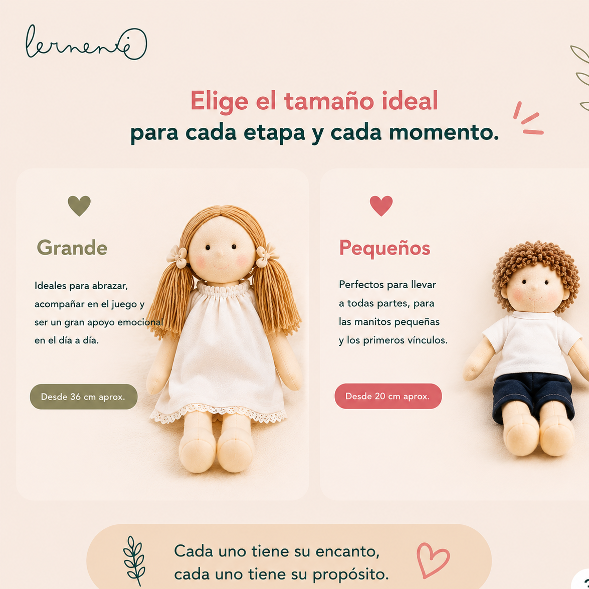 Muñecos