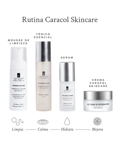 SERUM REJUVENECEDOR