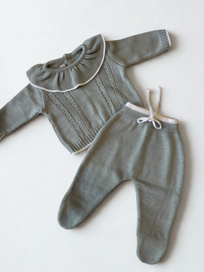 Conjunto Laly