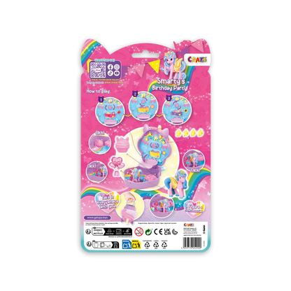 Unicornio De Bolsillo