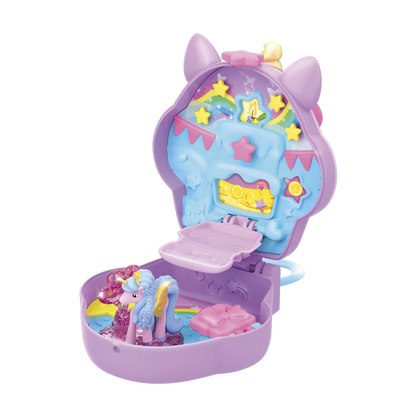 Unicornio De Bolsillo