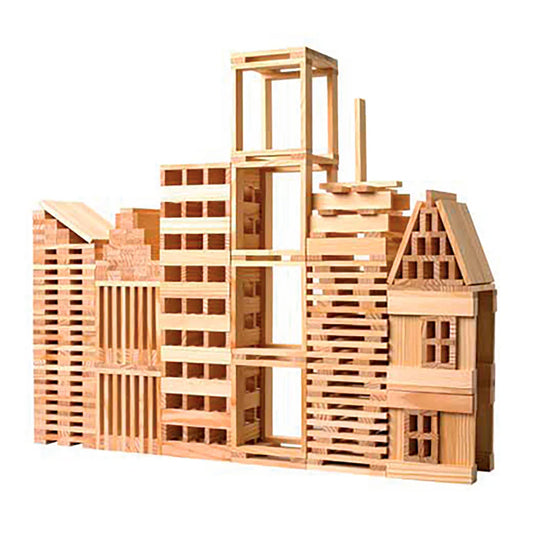 Bloques de Construcción 250 Piezas