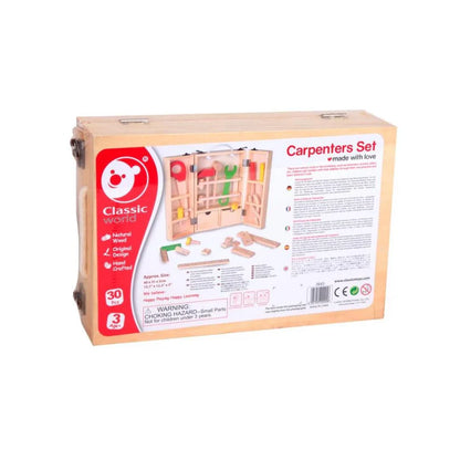 Set Carpintero