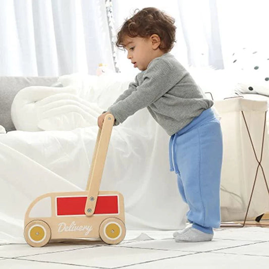 Carrito Andador