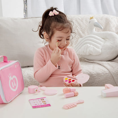 Set de Maquillaje